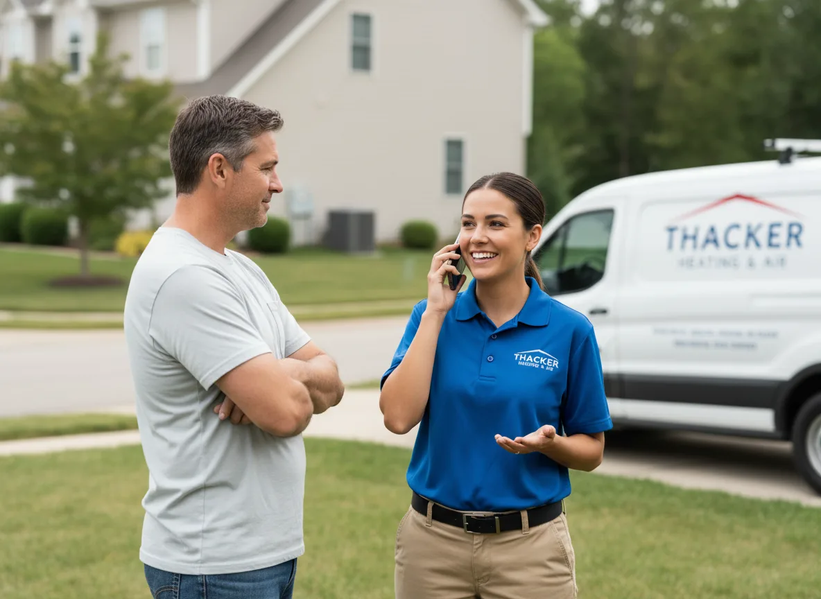 Ac Repair Stevensville, MT FAQs